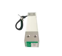 1pcs CZL-601 3kg 5kg 6kg 10kg 20kg 30kg 60kg Parallel Beam Weighing Sensor High-Precision for Electronic Scale(3kg)
