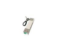 1pcs CZL-601 Aluminium Alloy Waterproof Load Cell Sensor 3KG 5kg 6KG 10KG 20KG 40KG 60kg 100kg 120kg Weighing Sensors(20KG)