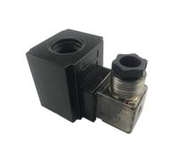 1pcs D1S1G-02 Oil Research Hydraulic Coil Hydraulic Solenoid Valve Coil Inner Hole 20mm Height 51mm(220 Volt)