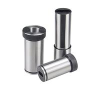 1pcs D20 D25 D32 D40-5/6/7/8/10/12/13/14/16/18/20/25/32/MT1/MT2 MM CNC Lathe Tool Holder Tool Magazine Guide Bushing Taper Shank for CNC Lathe Milling(D25 20)