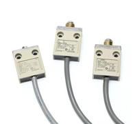 1pcs D4C Enclosed Switch Limit Switches Basic D4C-1424 1601 Waterproof Anti-Corrosion Sealed Slim Body(D4C-1920)