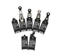 1pcs D4N-R Safety Limit Switch D4N-1A20R D4N-1A31R 32R 2A62R 72R Safety Limit Switch with Manual Pull-Reset 1 Pieces(D4N-2A32R)