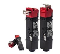 1Pcs D4SL Series Electromagnetic Lock Security Door Switch D4SL-N2NFG-D N2FFG N4AFA HFA CFA-DN(D4SL-N2FFA)