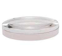 1pcs D70 Refractive Astronomical Telescope Objective Lens Set for DIY Telescope - Focal Lengths 300mm to 900mm(D70 F360)