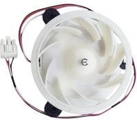 1pcs DA000380401 DOC2768XQEA DC12V 2.5W for Refrigerator Fan Motor Refrigerator Parts Fridge Fan Motor