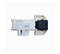 1PCS DA070 DM070 Washing Machine Door Lock Micro-delay IQ100 Accessories Home Appliance Parts,Compatible For Siemens,Compatible For Bosch Drum Washing Machine