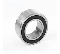 1PCS DA356224 RS 35 * 62 * 24MM DF0789 35BD6224DU Air Conditioning Compressor Bearings