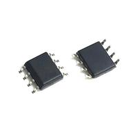 1PCS DAC8830IDR DAC8830CDR DAC8830 16-bit DAC digital-to-analog converter integrated circuit chip IC SOP-8