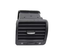 1pcs Dash AC Air Vent Outlet Grill For VW For Golf 5 GTI R32 For Rabbit 2004-2009 Right 1K0819704 CRRYUQWWM