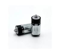 1PCS DC 1.5V 3.7V 60RPM-155RPM N20 Planetary Gear electronic starter 10 * 12mm Precision Slow Speed Beauty Instrument Smart Lock AUOQKQUT