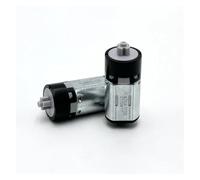 1PCS DC 1.5V 3.7V 60RPM-155RPM N20 Planetary Gear electronic starter 10 * 12mm Precision Slow Speed EKFBQBGW