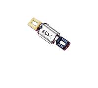 1PCS DC 1.5V-3V Double Vibration Head Precision Vibration electronic starter Ultra-micro Rotor Vibration electronic starter Vibrator For Toy MQXFCZUX