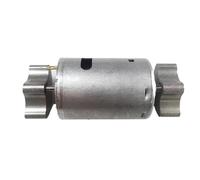 1pcs DC 12V 24V Mini RS-545 Vibrating Motor Power Vibrator Engine Dual axis Moto(12V)