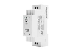 1pcs DC 12V 24V Switching Power Supply Rail Type DR-15-0.63A 1.25A 5V 15V Transformer 15w(24V 0.63A)