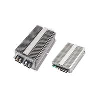 1pcs DC 12V/24V to 56V Power Converter 10A 560W Auto Boost Regulator Step-Up Voltage Power Supply Module