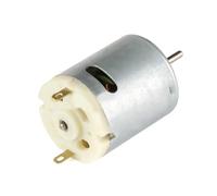 1PCS DC 12V 365/385 electronic starter 11600RPM/10000RPM electronic starter Blower/Hot Air Gun/Small Drill electronic starter MQXFCZUX(365Motor)