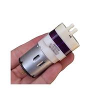 1PCS DC 12V Large Flow RK-528 electronic starter Air Pump 32mm Diaphragm Air Pressure Pump DIY ICXLPMC(Model A)