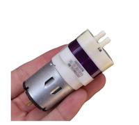 1PCS DC 12V Large Flow RK-528 electronic starter Air Pump 32mm Diaphragm Air Pressure Pump DIY Inflator Aquarium Fish Tank AUOQKQUT(Model A)