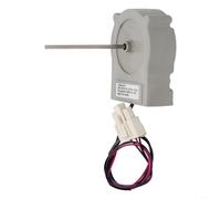 1pcs DC 13V Refrigerator Evaporator Fan Motor 4681JB1027A Compatible with for lg Double Door Models B196ACF, GC-A207NIS, GR-B207NIS, GC-B197WFS, GR-L207NI, GR-L207DTUA, GR-B247WSS,