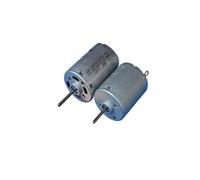 1PCS DC 14.4V 18V 365 electronic starter 14900RPM electronic starter Front Ball Bearing ICXLPMC