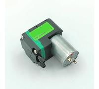 1PCS DC 2V-4.5V 3V 3.7V Small 130 electronic starter Air Pump Diaphragm Vacuum Pump Air Gas Sampling Pump RUAJOGYNVM(Model A)