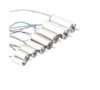 1PCS DC 3.7V 4.2V 408 412 610 612 614 615 617 720 816 820 8520 8523 1020 Coreless electronic starter High Speed Engine MQXFCZUX(615A)