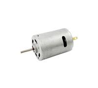 1pcs DC 3.7V-7.4V Micro RS-380SH-4535 Motor 6V 9200RPM Mini 380 Motors Engine DIY Toy Model Electric Drill