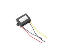1PCS DC 36-48V to 12V/24V DC-DC Power Converter 5A 8A 10A Regulator Step-Down Voltage Supply Moudle Waterproof For Car(36-48V to 24V 8A)