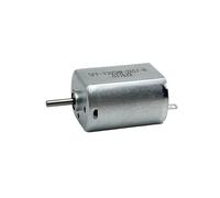 1PCS DC 3V-5V 20000RPM 130 electronic starter High Speed Large Torque FF-130SH-2657/38 DIY Toy Model Four-wheel Drive Car IDGTTLDF