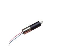 1PCS DC 3V-5V 45RPM-224RPM 6mm Planetary Gearbox Gear Reducer electronic starter Reduction Coreless electronic starter Large torque DIY Robot ICXLPMC(A motor)