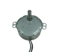 1pcs DC 5V 6V 9V 12V 24V Brushless Motor Engine motor(Type B,50RPM_12V(9V))