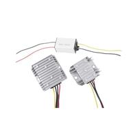1pcs DC 8V-35V to 12V Power Converter 2A 3A 5A 10A Stabilizer Voltage Automotive Power Supply module(3A Small Case)