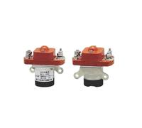 1PCS DC contactor MZJ-200A MZJ-300A MZJ200A MZJ300A 12V 24V 36V 48V 60V 120V Forklift Truck Power Relays(MZJ-100A 120V)