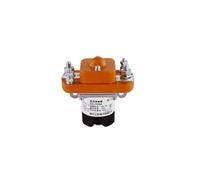 1PCS DC contactor SZJ-400A SZJ400A SZJ600A SZJ-600A 12V 24V 36V 48V 60V 120V Forklift Truck Power Relays(SZJ-400A 12V)