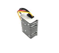 1pcs DC-DC 96V 100V 108V to 12V 15A 20A Step-down Model 20-120V to 12V 20A 300W Buck Model Waterproof Aluminum Shell(15A)