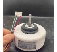 1pcs DC Fan Compatible with SHA-37CVL-F438-14, SHA-37CVJ-F130-2, ZKFP-20-8-104L - Model CMOT-A619JBKZ, CMOT-A009SREZ, CMOT-A544JBKZ