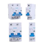 1PCS DC MCB Circuit Breaker 1P/2P 12V 24V 36V 48V 60V 72V 96V 120V Isolato100A 125A 150A 200A 250A(1P,125A)