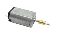 1PCS DC Motor FF-180SH-2282 With Swing Arm 180 2.4-4.5VDC 9300RPM
