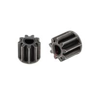 1pcs DC Motor Gear 9/11/12/13/14/15/16 Teeth for with 10.8V/12V/14.4V/16.8V/18V/21V/25V Universal(12 Teeth (8.7mm))