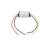 1pcs DC Power Converter 12V to 3/3.3/3.7/4.2/5/6/7.2/8.4/9V Buck Regulator 2A 3A 10A Step-Down Voltage Power Supply Moudle For Car(12V to 5V 10A 50W)