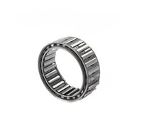 1PCS DC Series DC2222G 22.225X38.885X10 MM Inch 7/8in DC2776 3034 3175 3809 4127 Wedge Type One-Way Clutch One-Way Bearing(DC2776)