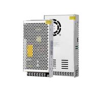 1pcs DC to DC Switching Power Supply 150W 350W 500W 19-200VDC 12V 24V 48V(24v-350w,72-144VDC)