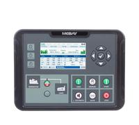 1PCS DC100D Genset Parallel Controller Diesel Generator Engine Control Board CAN Communication Interface Generador Parts