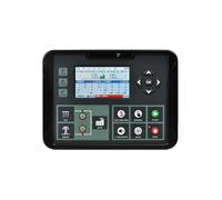 1pcs DC110D DC100D parallel controller module diesel generator set parallel controller panel(DC100D)