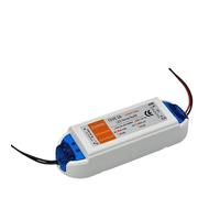 1pcs DC12V Power Supply Led Driver 18W / 28W / 48W / 72W / 100W Adapter Lighting Switch for LED Strip Ceiling Light(12V 72W)