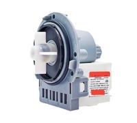 1pcs DC31-30008D 220-240V 50Hz 30W/15W 3000r/min Drain Pump Motor For Washing Machine Washer Drainage Parts