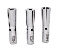 1pcs DC4 DC6 DC8 DC12 Slim Collet Chuck Pull Back Collet SDC Collet CNC Machine Parts(DC6-2MM)