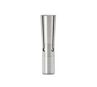 1pcs DC4 DC6 DC8 DC12 Spring Collet Chuck 1-12MM Clamping Diameter Lathe Chuck Tool for CNC Engraving Machine Milling(DC4-1.5mm)