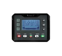 1pcs DC40C controller module generator set four protection control panel replace HGM4010 4510(DC42C)