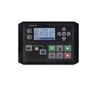 1pcs DC40D MK4 generator set controller module diesel gasoline generator set start stop parameter setting monitoring